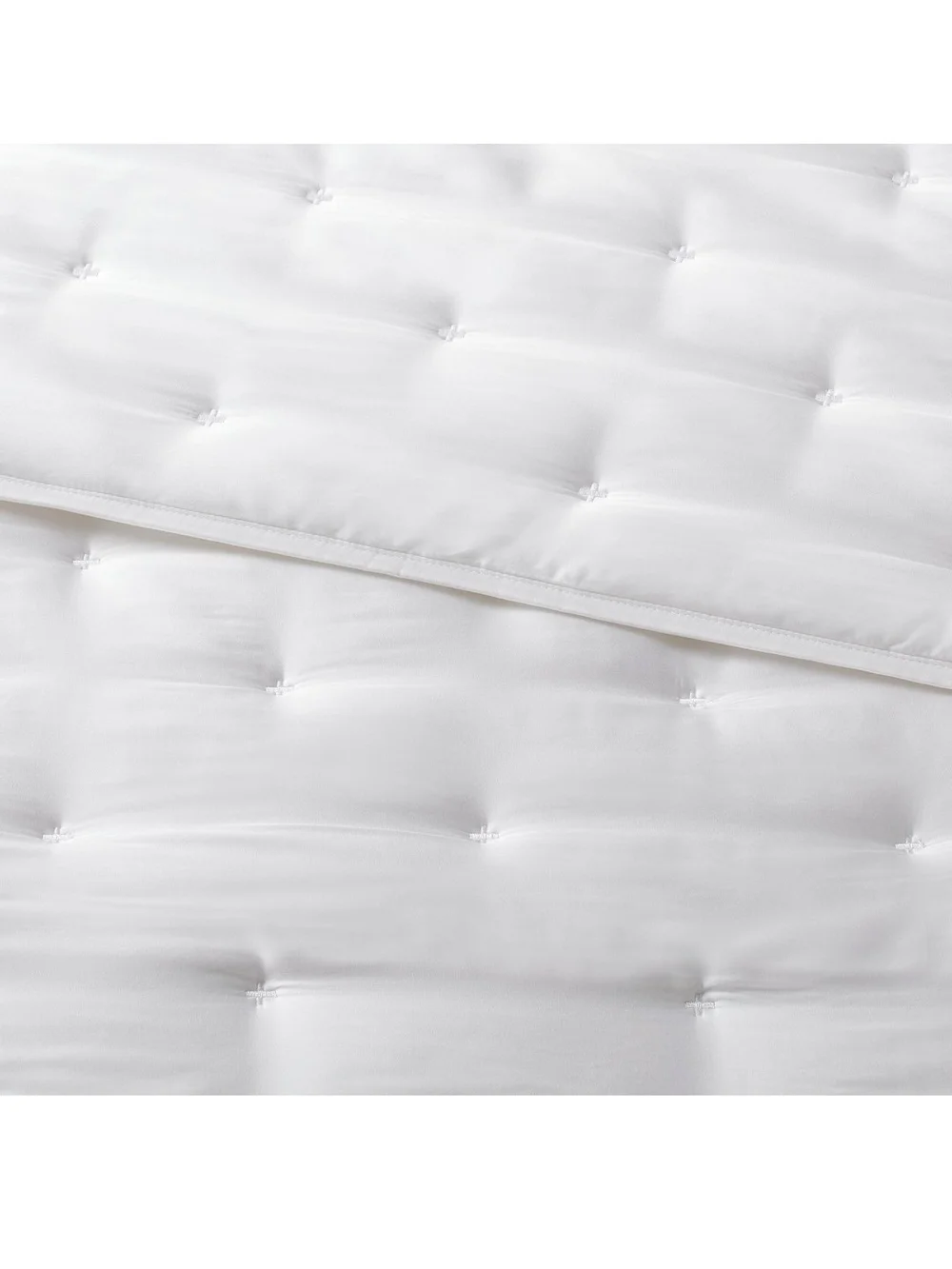 Threshold White TENCEL™ Lyocell Comforter Set